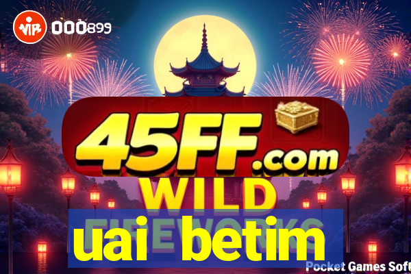 uai betim agendamento identidade